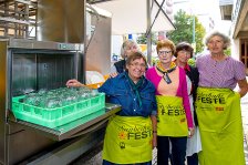 11.09.2022 Kirchweihfest